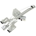 thumbnail image 3 of cciyu Power Window Regulator with Motor for 2006-2010 for Dodge Charger 2005 2006 2007 2008 2009 2010 for Chrysler 300, 3 of 4