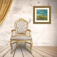 thumbnail image 3 of Hile, Scott 20x20 Gold Ornate Wood Framed with Double Matting Museum Art Print Titled - High Plains 4, 3 of 4