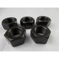 thumbnail image 2 of Hex Nut 3/4" - 16 Fine Thread "5 Nuts" Grade 8 3/4-16, 2 of 4
