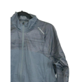 thumbnail image 6 of Brooks Men's Drift Shell Running Apparel Drilayer Full Zip Jacket -Asphalt,Large, 6 of 11