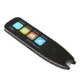 thumbnail image 1 of Translation Scanning Pen, Photo Translation High Accuracy Language Translator Pen 3.46inch Touch Screen  For Office For Travel, 1 of 8