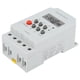 thumbnail image 3 of Regulador solar del interruptor de tiempo del microordenador del relé de tiempo pequeño Voltaje: 220vdc25v, 3 of 8