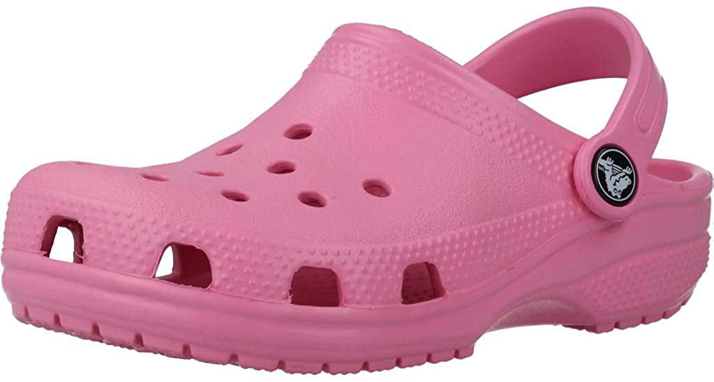 Kid Bling Crocs Shoes Girls Shoes Clogs & Mules 