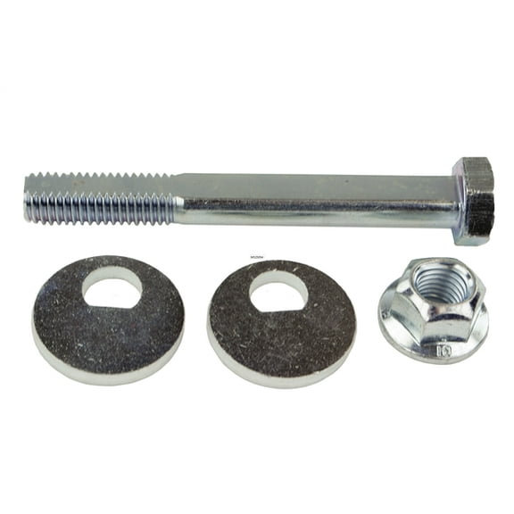 Mevotech MS25054 Alignment Cam Bolt Kit Fits select: 1997-2006 JEEP WRANGLER / TJ, 1993-1998 JEEP GRAND CHEROKEE