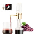 thumbnail image 1 of Dispensador eléctrico de vino Winirina recargable por USB, 1 of 7
