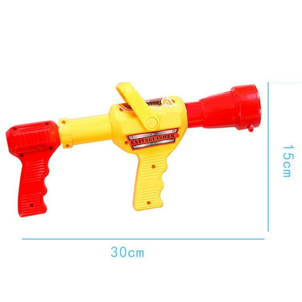 Jouet de pistolet à eau de sac à dos, pistolet à eau d'été tirant le type de pistolet à eau Jouet de pistolet à eau de sac à dos, pistolet à eau d'été tirant le type de pistolet à eau