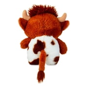 Spark Create Imagine Highland Cow Plush Toy