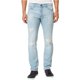 thumbnail image 2 of Ring Of Fire Mens Cayenne Slim Fit Jeans, Azul, 32W x 34L Ring Of Fire Ajustado, 2 of 2