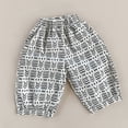 thumbnail image 2 of For Kids Summer Cropped Pants For Boys And Girls, 2 of 6