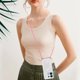 thumbnail image 3 of Funda FOXDOCK para Xiaomi Redmi Note 13 Pro 5G con Cuerda Ajustable, Brillo Líquido, Protección Antigolpes y Lente – Ideal para Regalo, 3 of 6