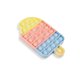 thumbnail image 1 of Bloques de Construcción 5 piezas de juguetes de burbujas para niños y adultos, regalos para aliviar el estrés Tmvgtek Nuevos Originales, 1 of 6