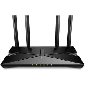 Restored TP-Link WiFi 6 Router AX1800 Smart WiFi Router,Works with Alexa(Archer AX20) (Refurbished)