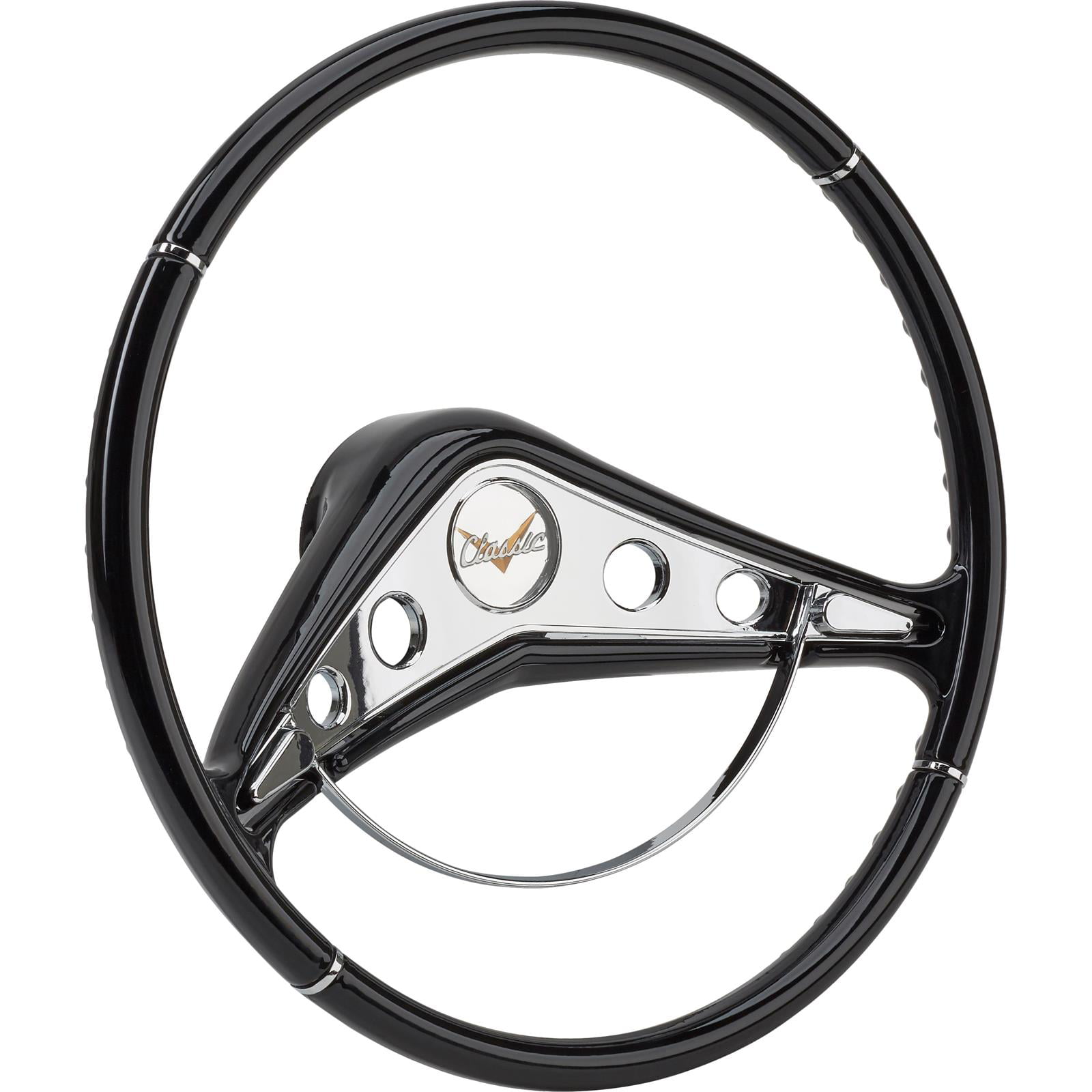 Car & Truck Steering Wheels & Horns. 