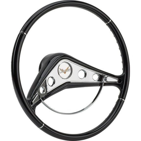 Speedway Motors Impala Style 15 Inch Steering Wheel