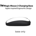 thumbnail image 4 of Ergonomic Wireless Charging Dock For Apple Magic Mouse 2 With MagSafe Magnetic Design, 4 of 8