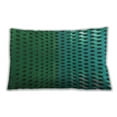 thumbnail image 1 of Ahgly Company Indoor Rectangular Patterned Lumbar Throw Pillow, 13 inch by 19 inch, 1 of 5