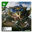 thumbnail image 3 of Monster Hunter Rise - Xbox Series X|S, Windows 10 [Digital], 3 of 3