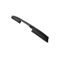 BDVK 981579 Truck Cab Spoiler Fits select: 2015-2019 CHEVROLET SILVERADO, 2014 CHEVROLET SILVERADO K1500