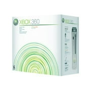 Microsoft Xbox 360 - Game console - Full HD, Full HD, HD, 480p - 20 GB HDD