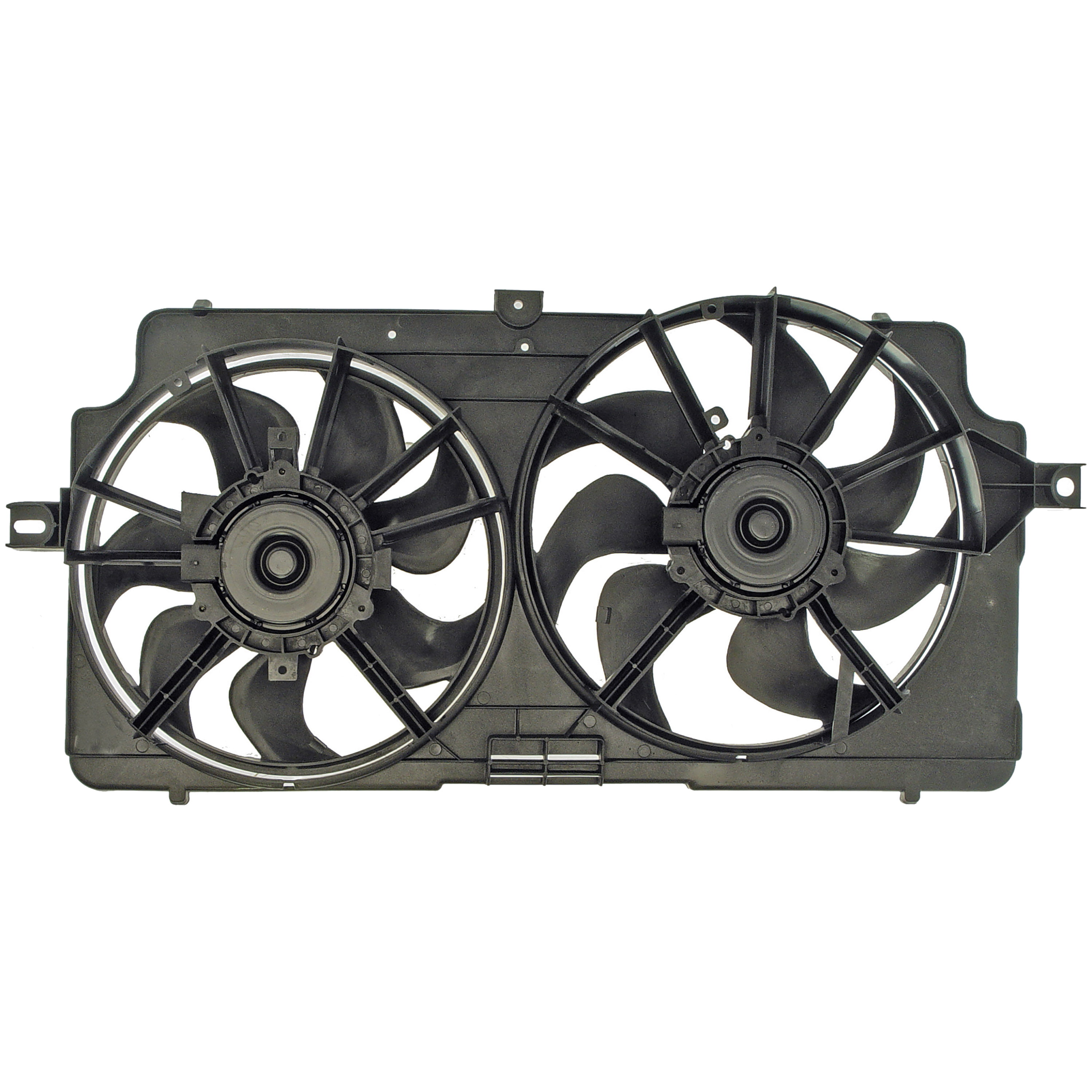 Genuine Nissan Parts 21481-2L700 Radiator Cooling Fan Assembly