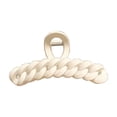 thumbnail image 2 of Pinzas para el cabello para mujer, pinzas para el cabello con estilo, pinzas para el cabello con eslabones de cadena, para uso diario, fiestas y eventos, elegantes, cómodas, ligeras y un accesorio par, 2 of 5