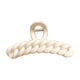 thumbnail image 2 of Fiudx Pinza para El Cabello con Cadena, Accesorio Elegante y Liviano, Diseño Elegante para Un Uso Cómodo, Versátil para Uso Diario o de Fiesta, Perfecta para Mujeres, Realza Tu Apariencia Sin Esfuerz, 2 of 6