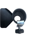 thumbnail image 2 of Heavy Duty Patio Umbrella Stand, Instant Shade Clamp for Parasols 19-38mm, Easy Installation for Balconies, Decks, and Tables, 2 of 8