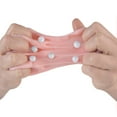 thumbnail image 2 of Orb, Goat Slimi Mega Slime, Colors or Styles May Vary - Perfect for Children Ages 3+, 2 of 36