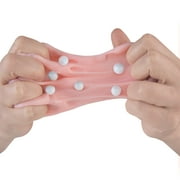 Orb, Goat Slimi Mega Slime, Colors or Styles May Vary - Perfect for Children Ages 3+