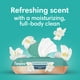 thumbnail image 4 of Pañuelos Pampers Clean & Calm, aroma a flor de algodón, 336 unidades, 4 of 9