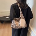 thumbnail image 4 of Elegante Bolso Con Asa Superior Hobo Hombro A La Monedero, 4 of 9