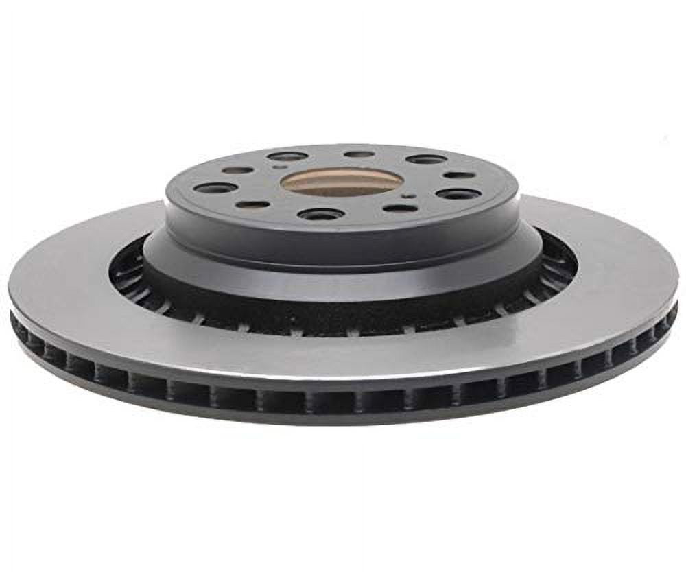Raybestos Specialty Performance Rotors, 980572 Fits select: 2007-2013 LEXUS LS, 2014 LEXUS LS 460