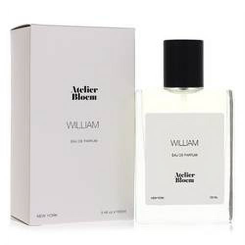 Atelier Bloem William Eau de Parfum Spray (Unisex) por Atelier Bloem Atelier Bloem Model