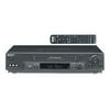 Sony SLV-N71 - VCR - VHS - 4 heads - black