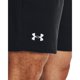 thumbnail image 4 of Shorts Under Armour Rival Fleece Negro Blanco L 25 cm, 4 of 4