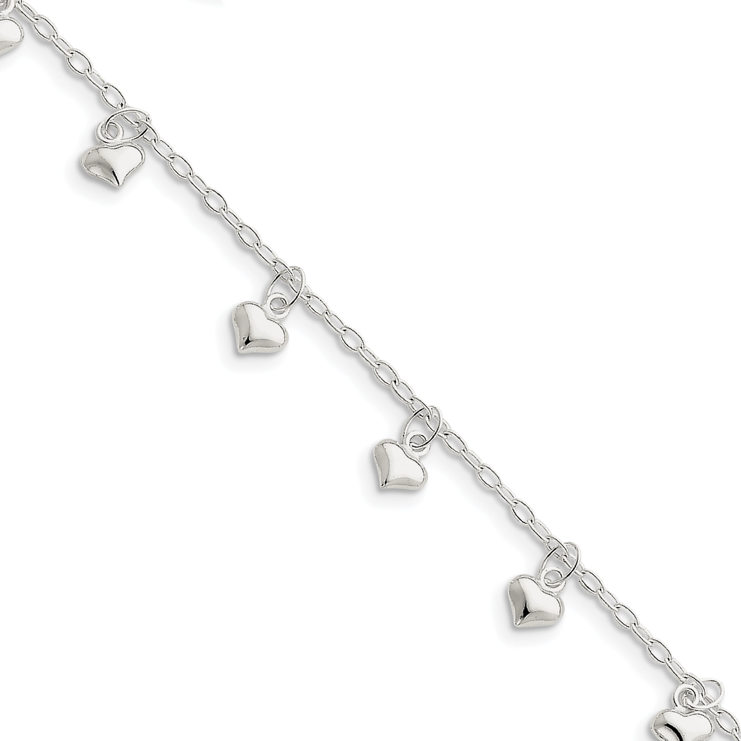 WUBOECE Dcatcher Aluminum Curb Chain Link in Bulk for Necklace Jewelry Accessories DIY Making 11 Yards 4.5mm Width KC Gold
