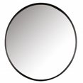thumbnail image 1 of 34 Round Wall Mirror, 1 of 1