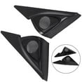 thumbnail image 6 of 2Pcs Car Triangular Plate for Horn Tweeter Speakers for Mazda 6 M6 2008-2013, 6 of 10