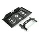 thumbnail image 5 of Kit de soporte de abrazadera de sujeción para bandeja de batería de almacenamiento, accesorio para automóvil, 19 cm, 5 of 14