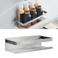 thumbnail image 4 of Estante de almacenamiento de cocina de pared, organizador de condimentos, almacenamiento de baño METRO, 4 of 9