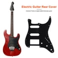 thumbnail image 2 of Accesorios de guitarra de placa de golpeador de guitarra eléctrica de PVC para guardabarros de EE. UU. México Hugtrwg Para estrenar, 2 of 9