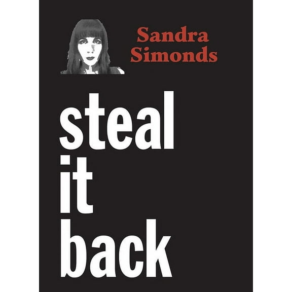 Steal It Back (Paperback)