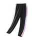 thumbnail image 2 of Odeerbi 6-16 Años Niños Niñas Pantalones de Deporte Deportivo Jogger Pantalones de Verano Protección Solar Joggers Al Aire Libre, 2 of 7