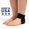 thumbnail image 1 of Cho-Pat Achilles Tendon Support Strap, Small – Brace for Achilles Tendonitis and Heel Pain Relief, 1 of 6