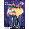 thumbnail image 3 of Halloween Chips and Salsa Couples Costume by Fun World, 3 of 5