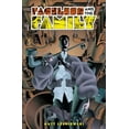 thumbnail image 2 of Faceless and the Family (Hardcover), 2 of 2