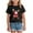 Z3-Black, variant on Staki Toddler Girl Christmas Shirt Kids Ugly Xmas Tshirt Cotton Short Sleeve Tee Top Sweaters for Girl(Pink,5-6 Years)