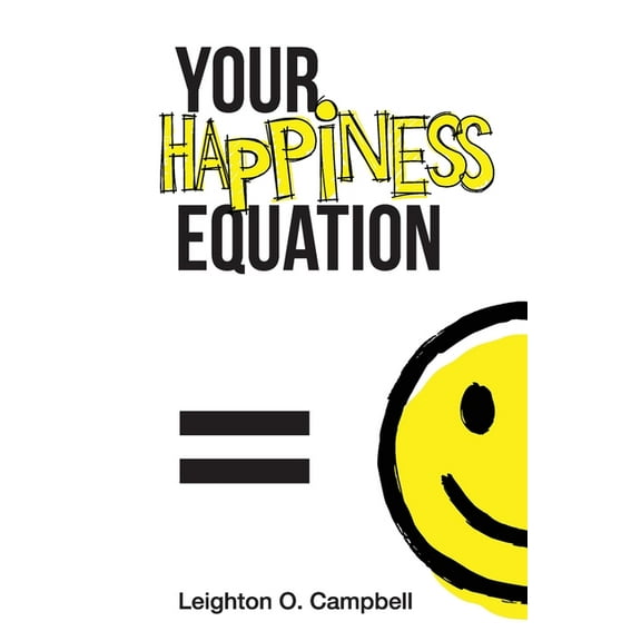 Your Happiness Equation, (Paperback)
