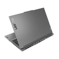 thumbnail image 5 of Lenovo Legion 5 16ARP9 16" Gaming Laptop Computer AMD Ryzen 7 7435HS 3.1GHz Processor NVIDIA GeForce RTX 4070 8GB GDDR6 16GB DDR5-4800 RAM 1TB Solid State Drive WiFi BT W11H, 5 of 6