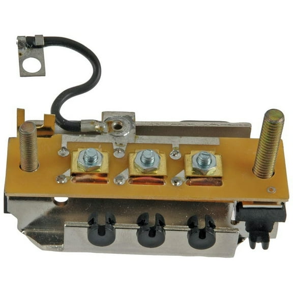 OEG Parts New Rectifier Replacement for Volvo Penta AQ200A,B,C 69-86 70250003 172-40011